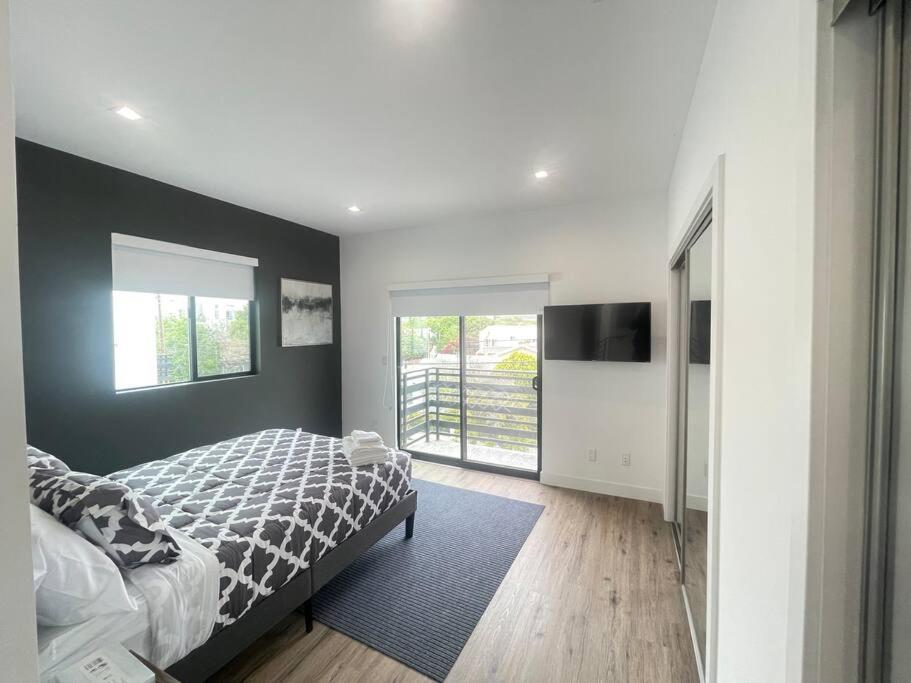 Delightful Town Home Close To Dtla Los Ángeles Exterior foto