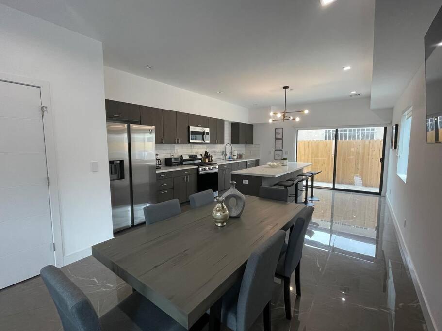 Delightful Town Home Close To Dtla Los Ángeles Exterior foto