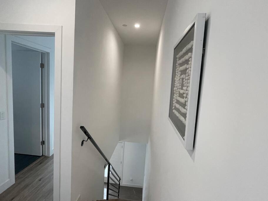 Delightful Town Home Close To Dtla Los Ángeles Exterior foto