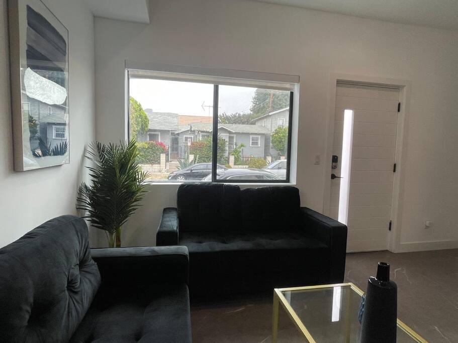 Delightful Town Home Close To Dtla Los Ángeles Exterior foto