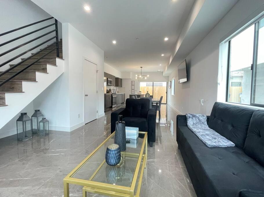 Delightful Town Home Close To Dtla Los Ángeles Exterior foto